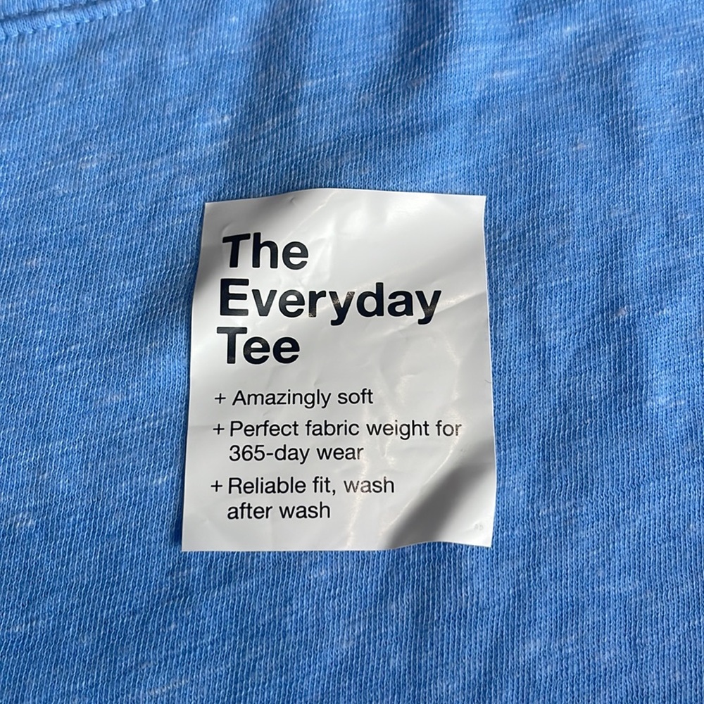 Very Soft Tee! - Picture 3 of 3